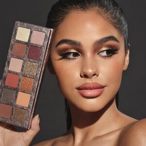 Anastasia Beverly Hills Rose Metal Palette